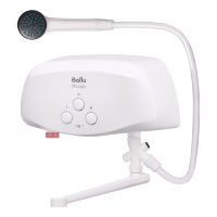 Электрические проточные водонагреватели